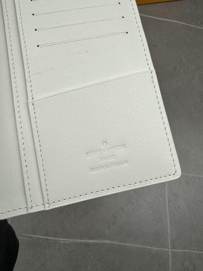 LV Louis Vuitton 新作財布です 27 zm 95521 - 画像 (4)