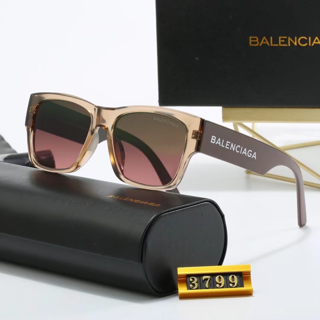 Balenciaga サングラス 04 - 画像 (3)