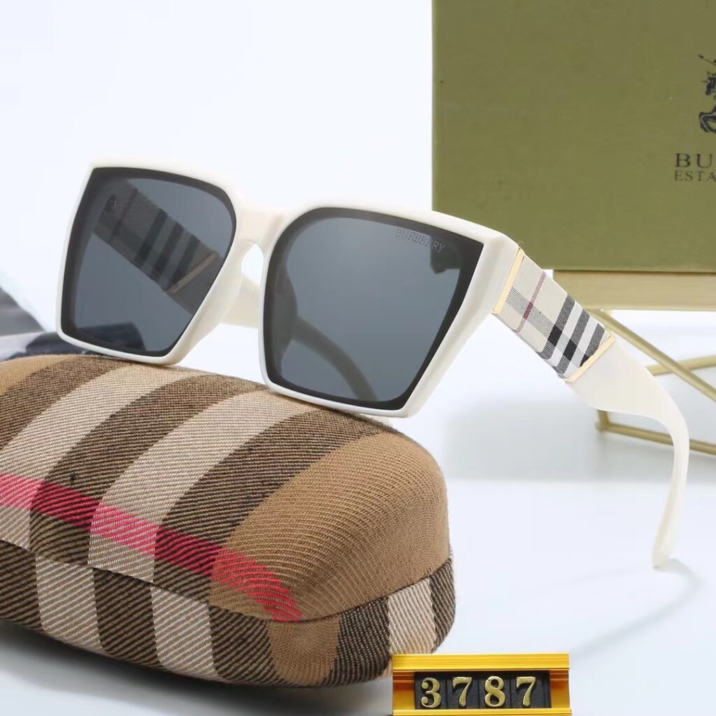 Burberry サングラス 12 - 画像 (3)