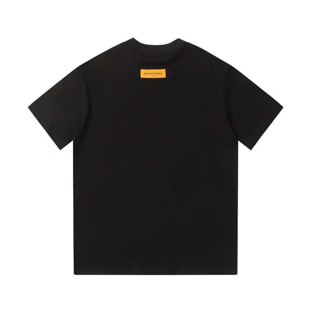 【LOUIS VUITTON 公式旗艦店】ルイヴィトン Tシャツ ご好評に付き再入荷！ - 画像 (3)