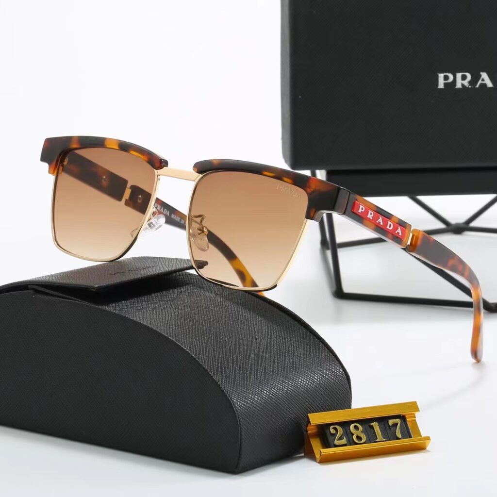 Prada サングラス 09 - 画像 (2)