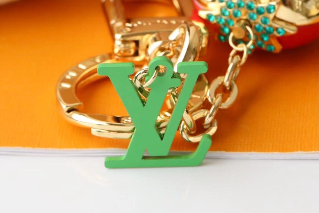 LV Louis Vuitton バッグペンダント キーホルダー 64 zm - 画像 (8)