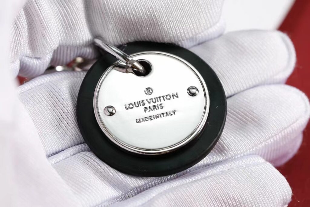 LV Louis Vuitton バッグペンダント キーホルダー 67 zm - 画像 (9)