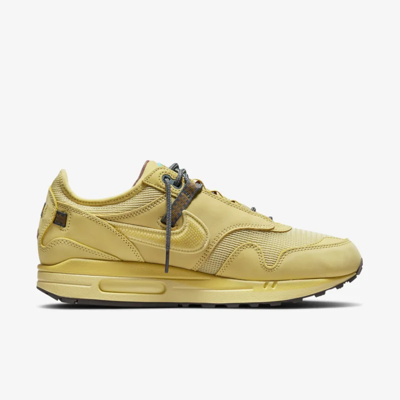 ◆正規品◆TRAVIS SCOTT X NIKE AIR MAX 1◆送料無料◆ - 画像 (8)
