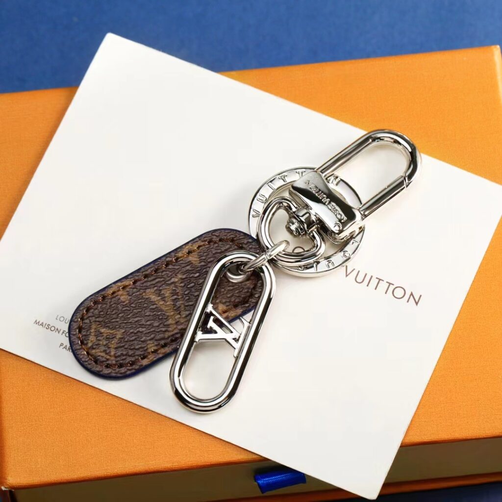 LV Louis Vuitton バッグペンダント キーホルダー 82 zm - 画像 (8)