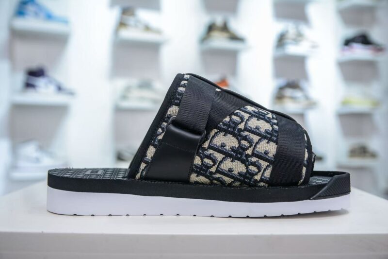 Dior Alpha Obiquerサンダル　3SA081YXV - 画像 (2)
