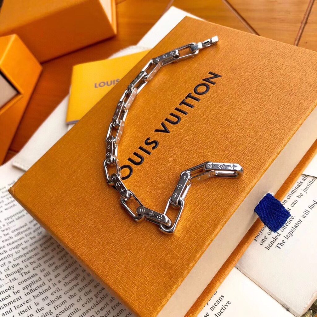 Louis Vuitton（ルイヴィトン）チェーンブレスレット - 画像 (6)
