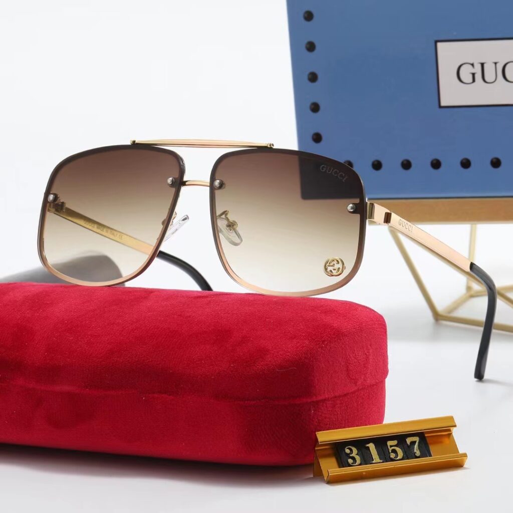 GUCCI サングラス 20zm - 画像 (6)