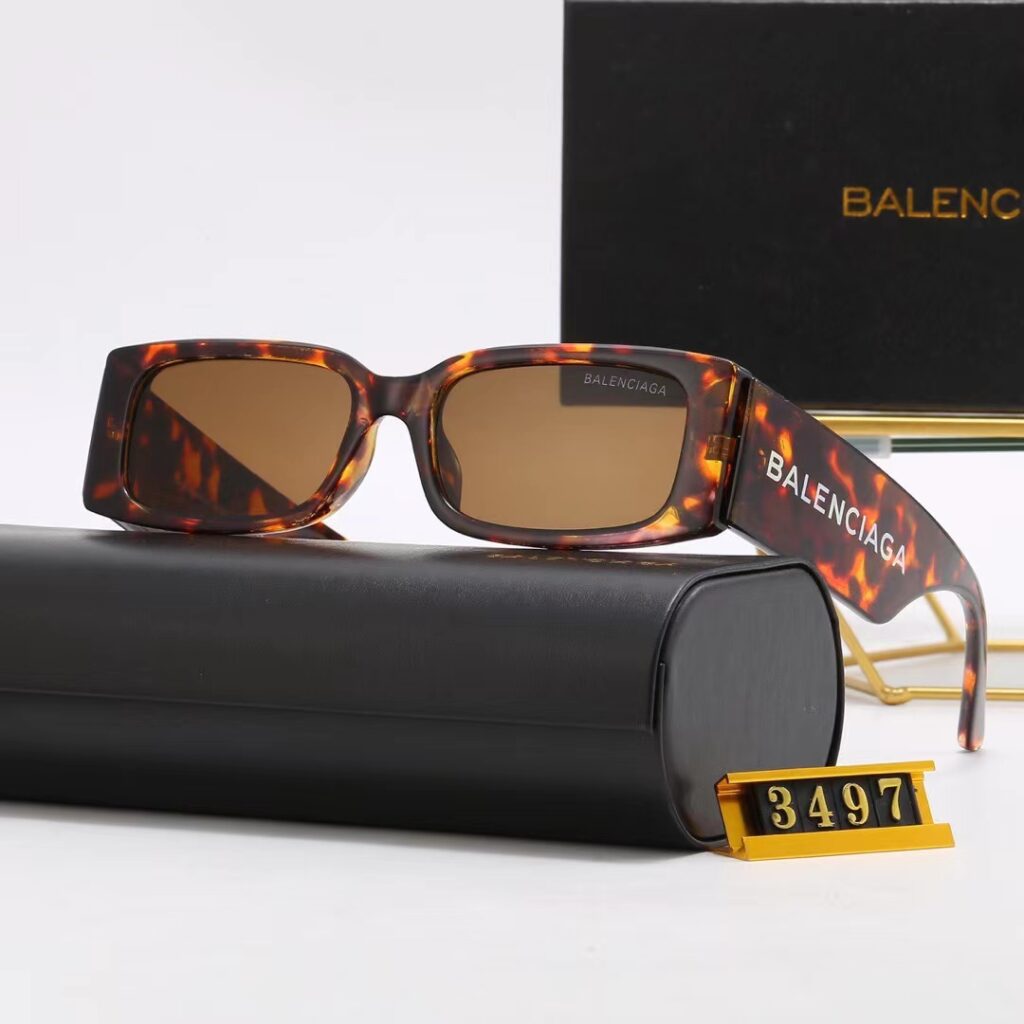 Balenciaga サングラス 03 - 画像 (6)