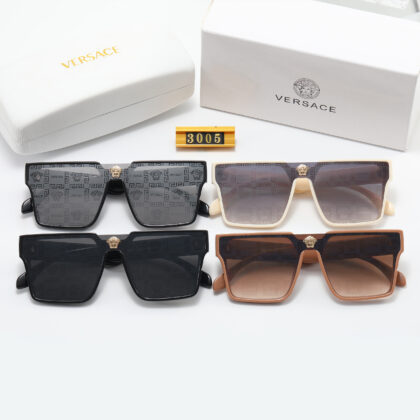 VERSACE サングラス 04zm