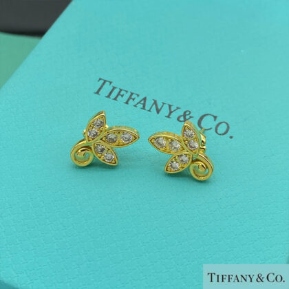 TIFFANY耳くぎ05 SS94753