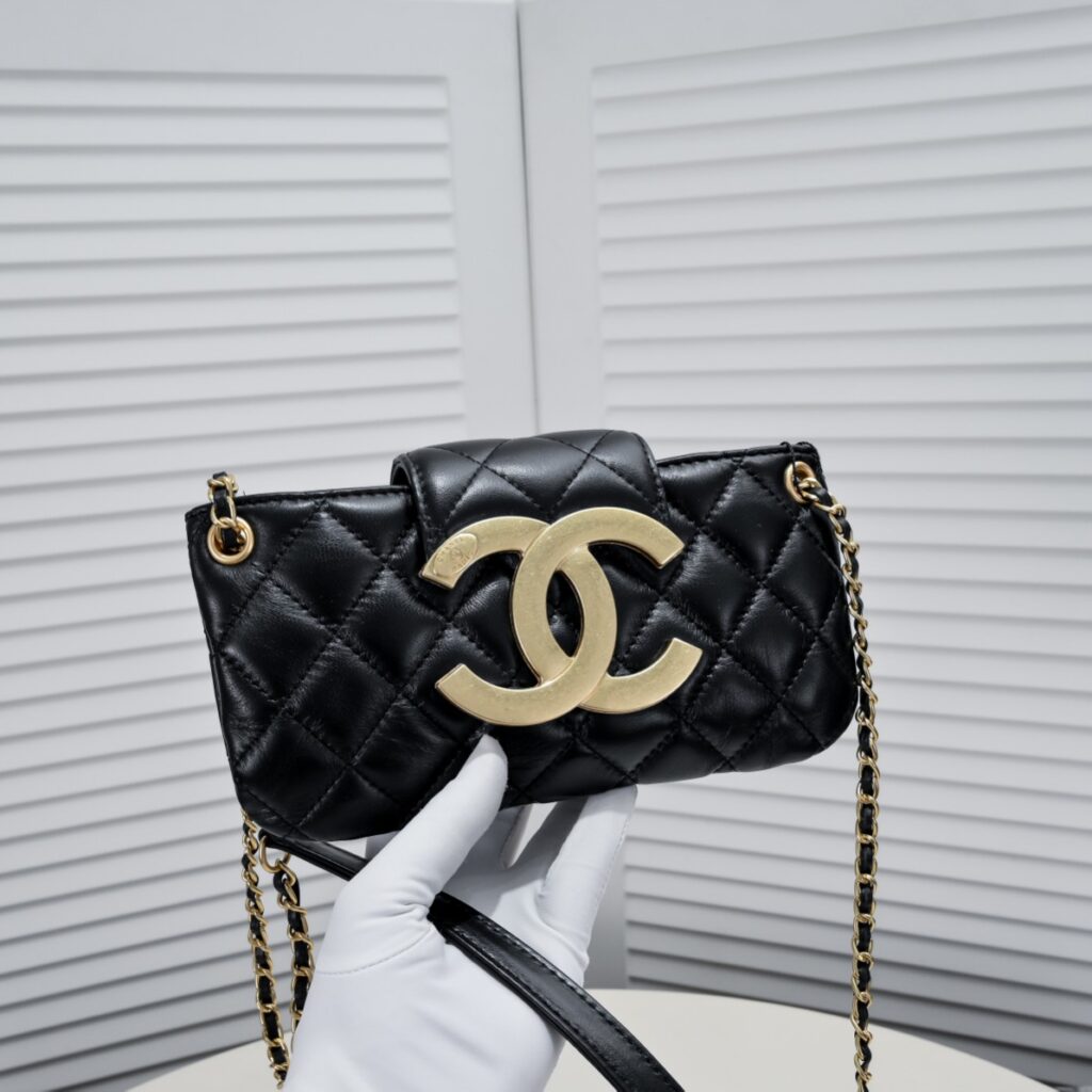 CHANEL💠24C AS4611 - 画像 (2)