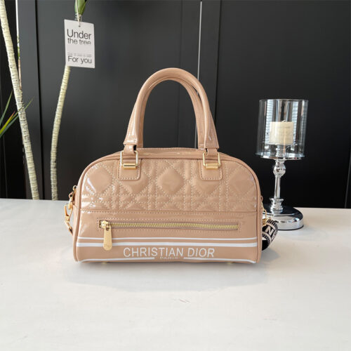 DIOR本革バッグ57 SS103297