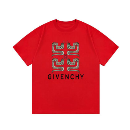 GIVENCHY半袖 65 SS105471