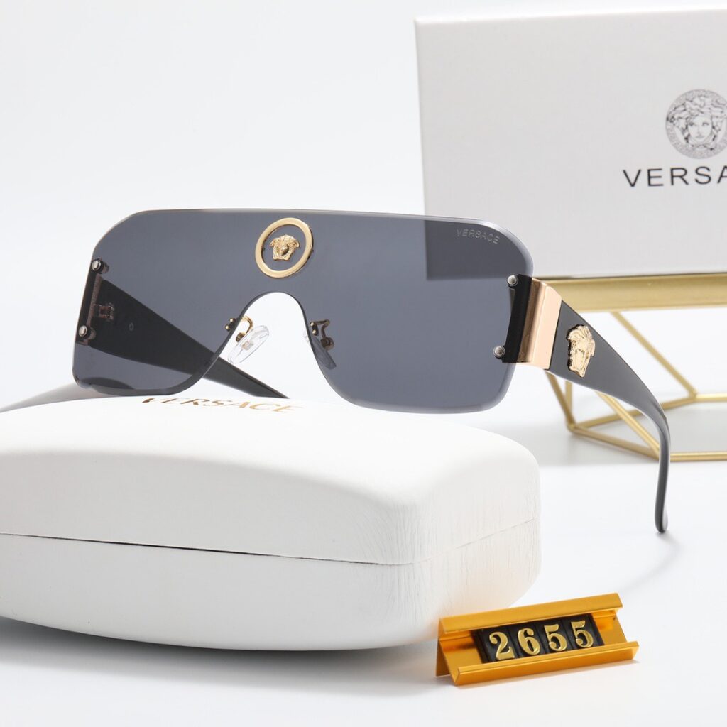 VERSACE サングラス 11zm - 画像 (9)