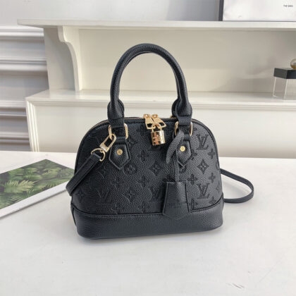 LV LOUIS VUITTON本革バッグ54 SS103297