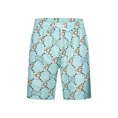 GUCCI五分パンツです05 SS95044