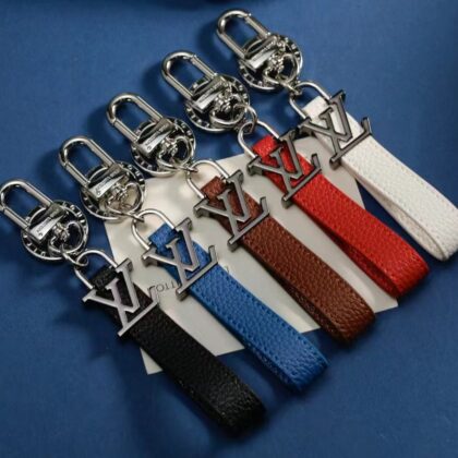 LV Louis Vuitton バッグペンダント キーホルダー 56 zm