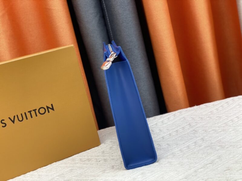 LV Louis Vuittonハンドバッグブリーフケース 55 zm 95527 - 画像 (6)