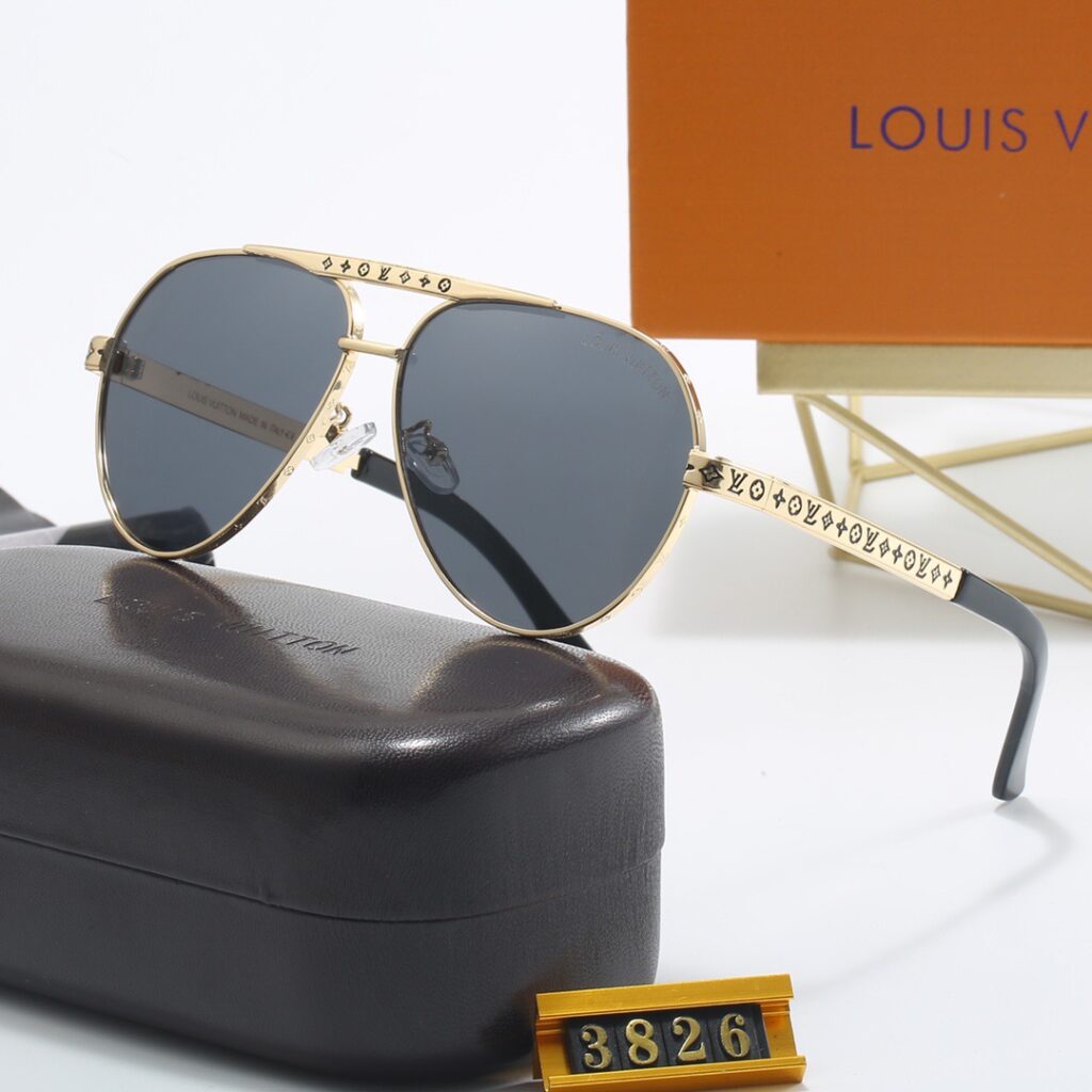 lv Louis Vuitton サングラス 41zm - 画像 (4)