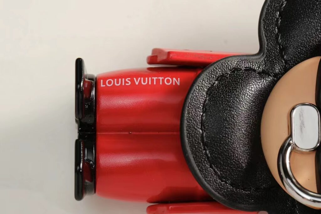 LV Louis Vuitton バッグペンダント キーホルダー 77 zm - 画像 (6)