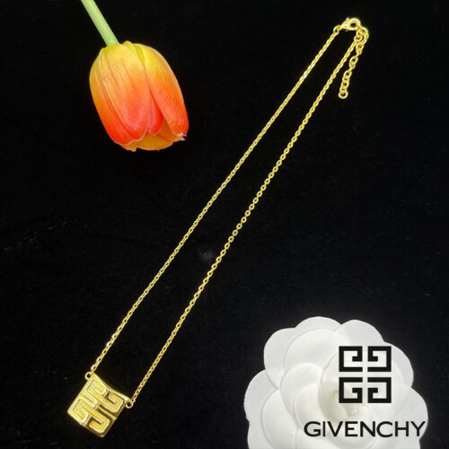 GIVENCHYおしゃれなネックレス02 SS94802