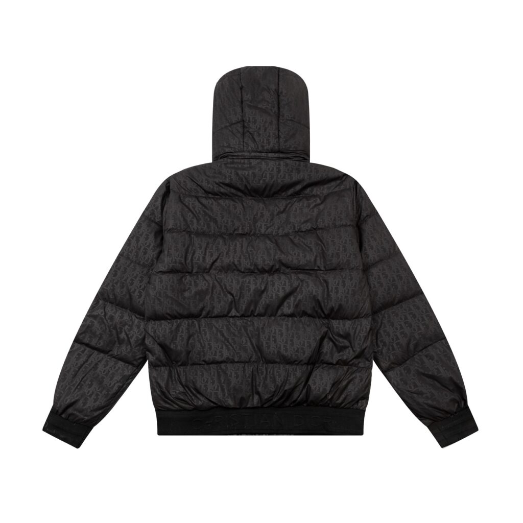 【DIOR】超人気 ダウンジャケット【全国送料無料】【即日出荷】 - 画像 (2)