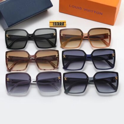 LV Louis Vuitton サングラス 08