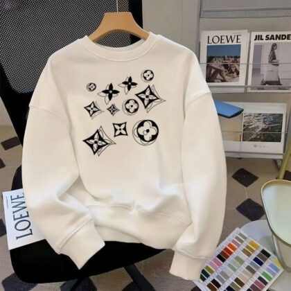 LV LOUIS VUITTONパーカー 48 SS105467