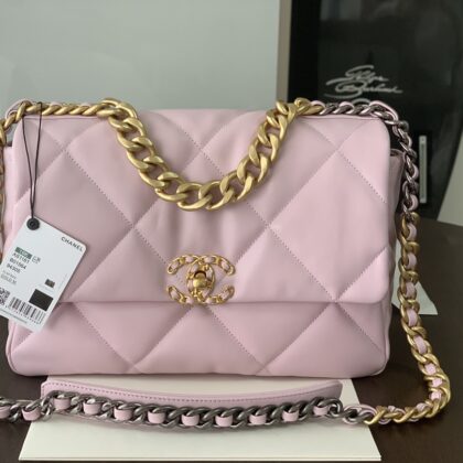 Chanel 19 medium 1161