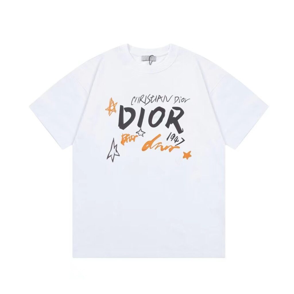 【 DIOR 公式旗艦店】ディオール Tシャツ ご好評に付き再入荷！ - 画像 (19)