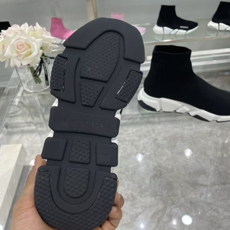 正規店買付【BALENCIAGA】メッシュ スピード スニーカー - 画像 (6)