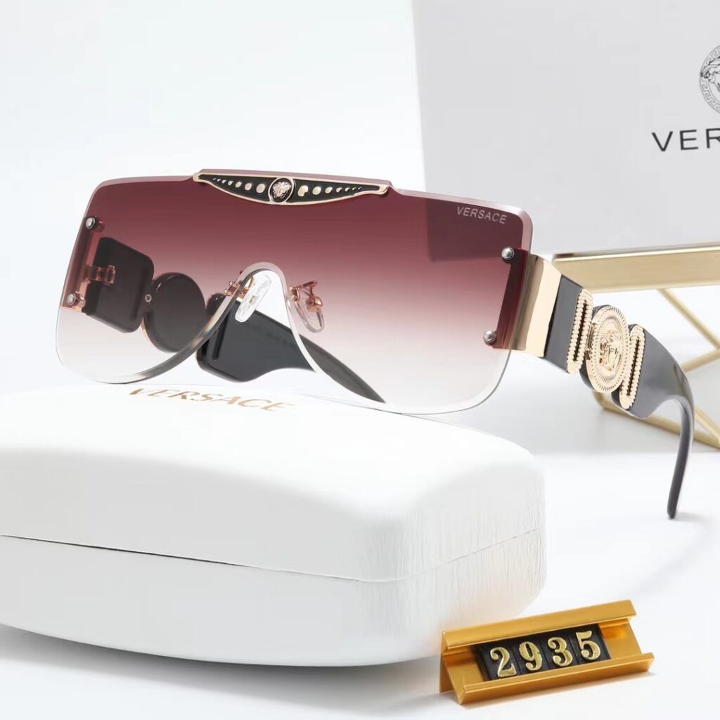 VERSACE サングラス 05zm - 画像 (5)