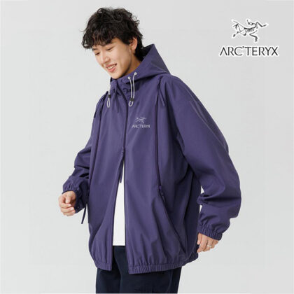 arcteryxジャケット17 SS102345