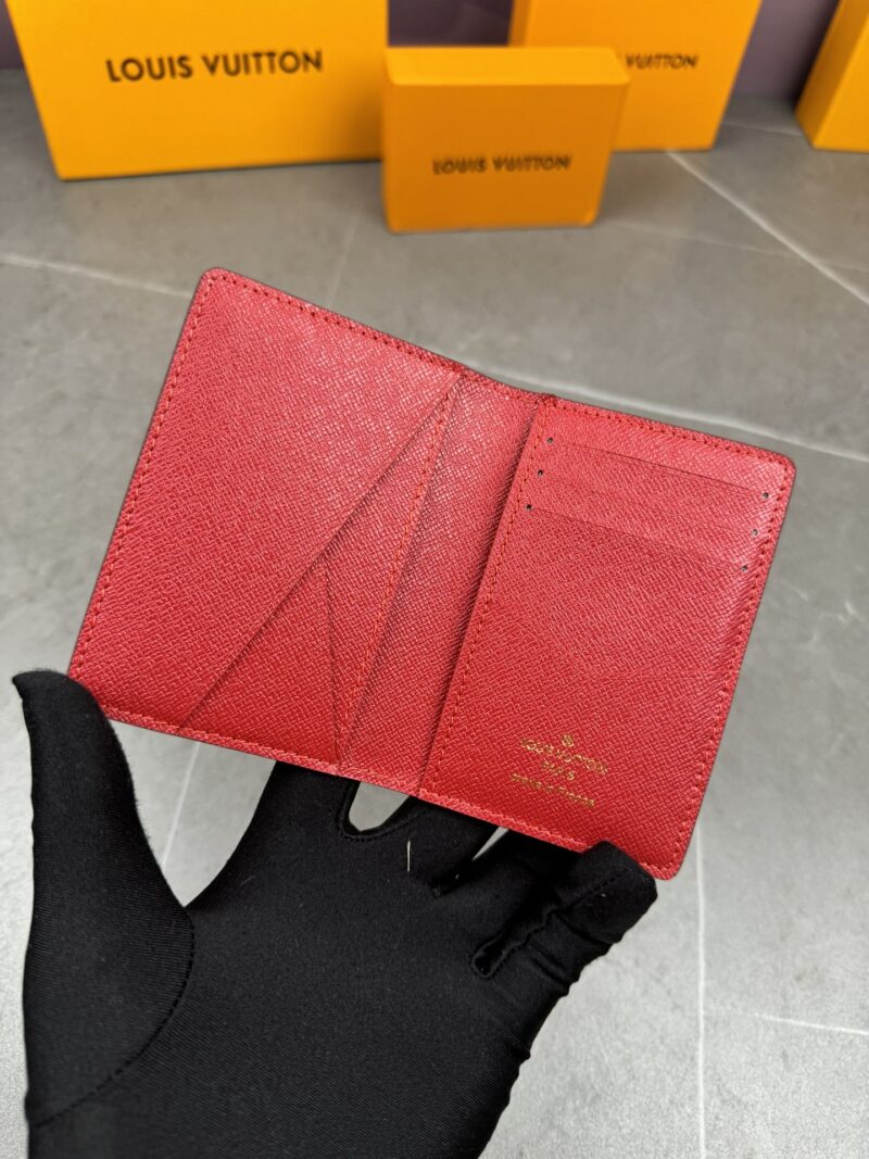 LV Louis Vuitton 新作財布です 39 zm 95522 - 画像 (7)