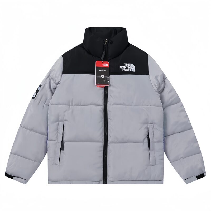 【The North Face】【全国送料無料】【即日出荷】数量限定発売 ダウンジャケット - 画像 (2)