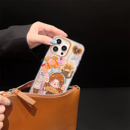 LV Louis Vuittonマグネットケース SS96914