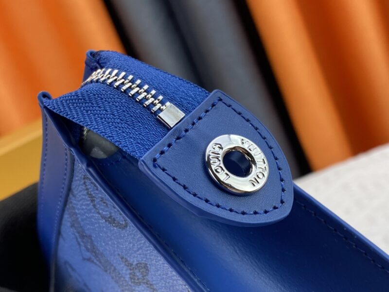 LV Louis Vuittonハンドバッグブリーフケース 55 zm 95527 - 画像 (3)