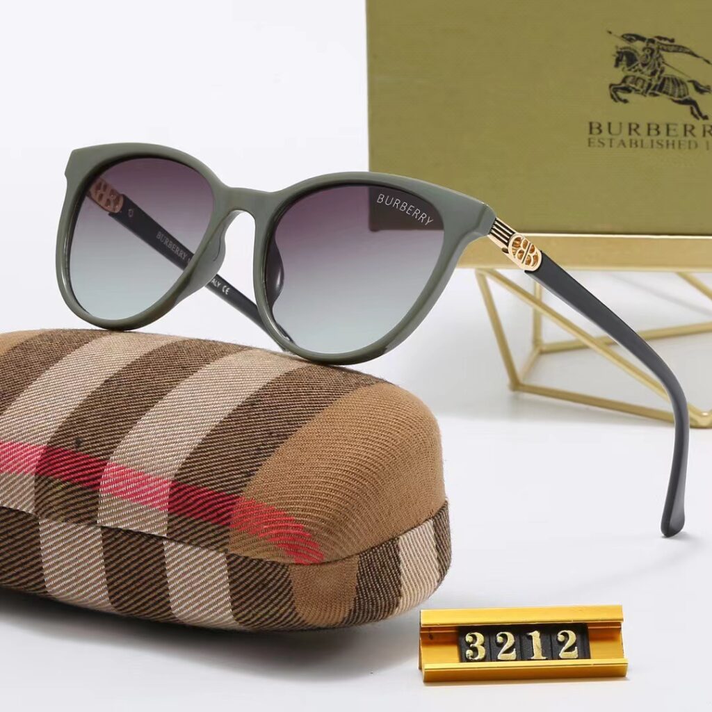 Burberry サングラス 03 - 画像 (7)