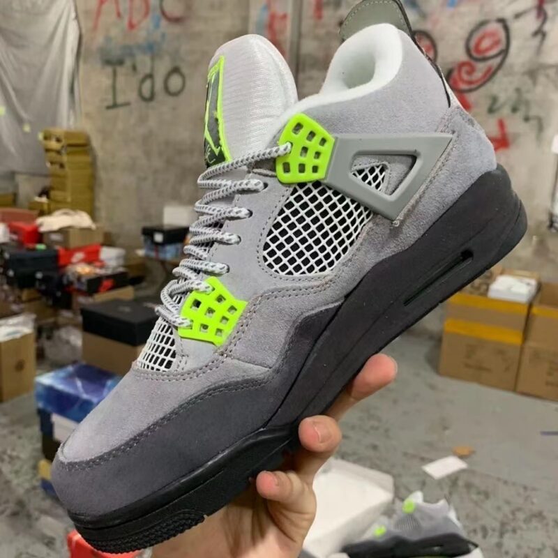 Air jordan 4 series - 画像 (5)