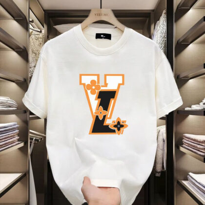 LV LOUIS VUITTON半袖 44 SS105371