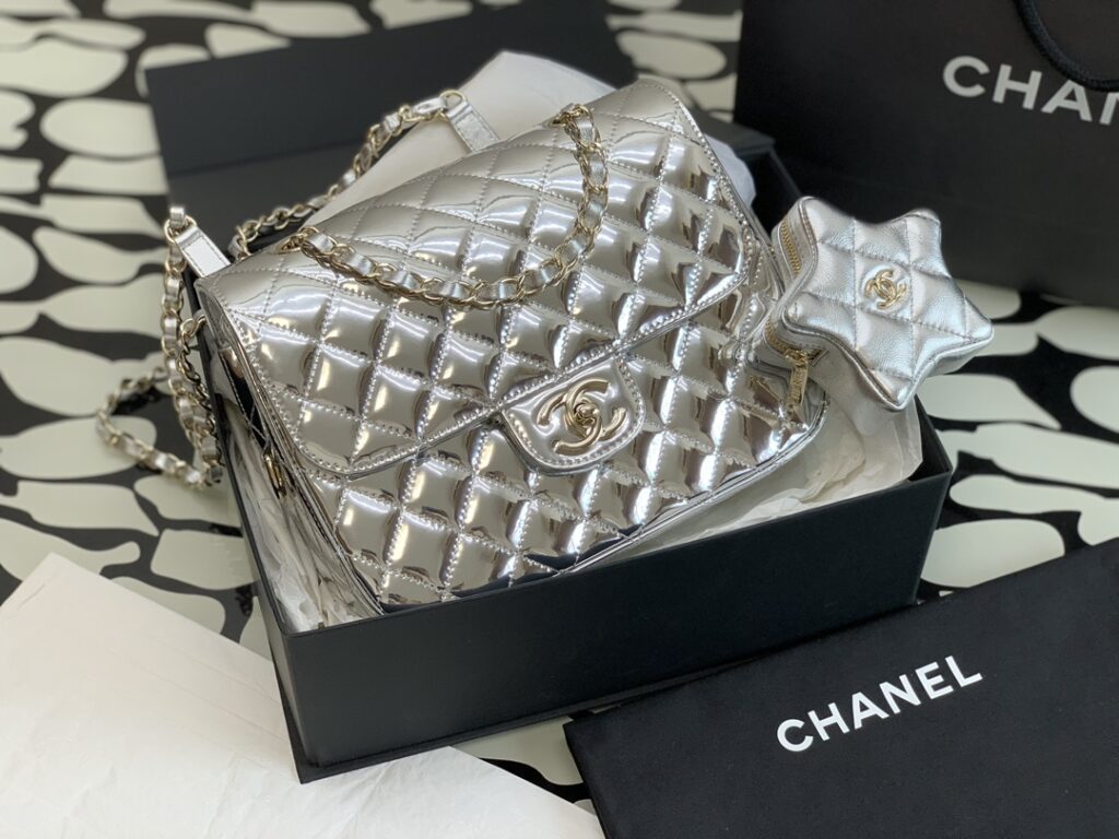 Chanel AS4646 24C CF BAG - 画像 (20)