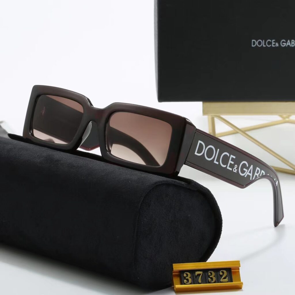 DG Dolce & Gabbana サングラス 16zm - 画像 (5)