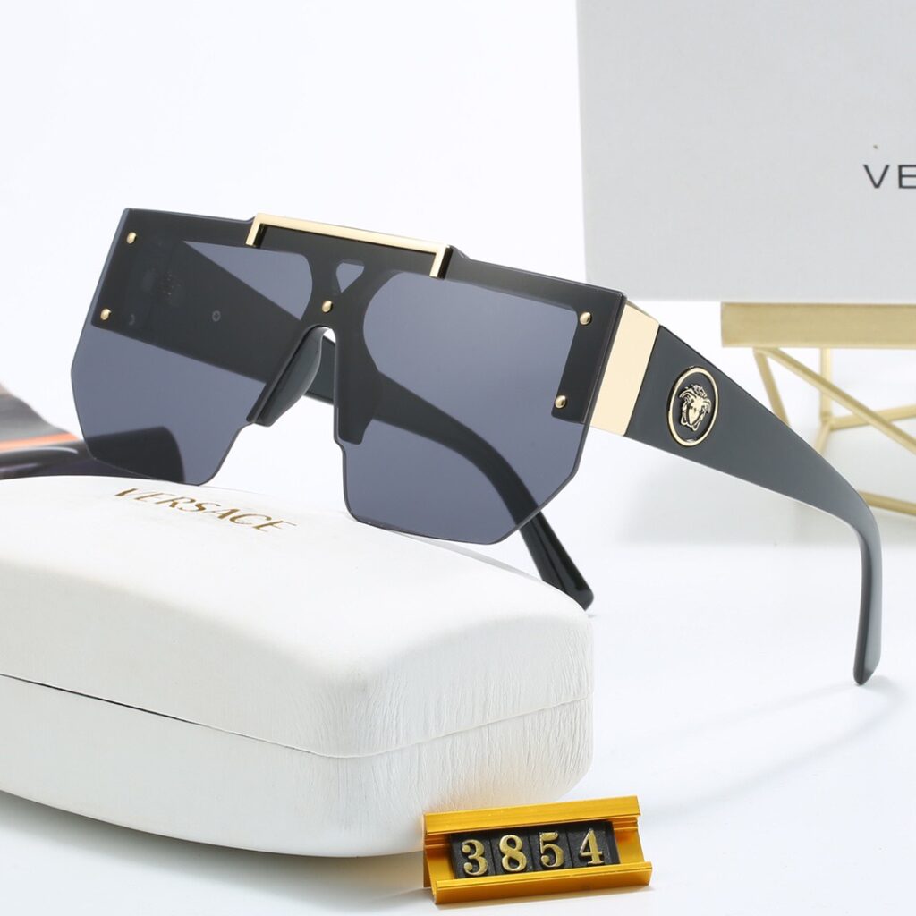 VERSACE サングラス 01 - 画像 (2)