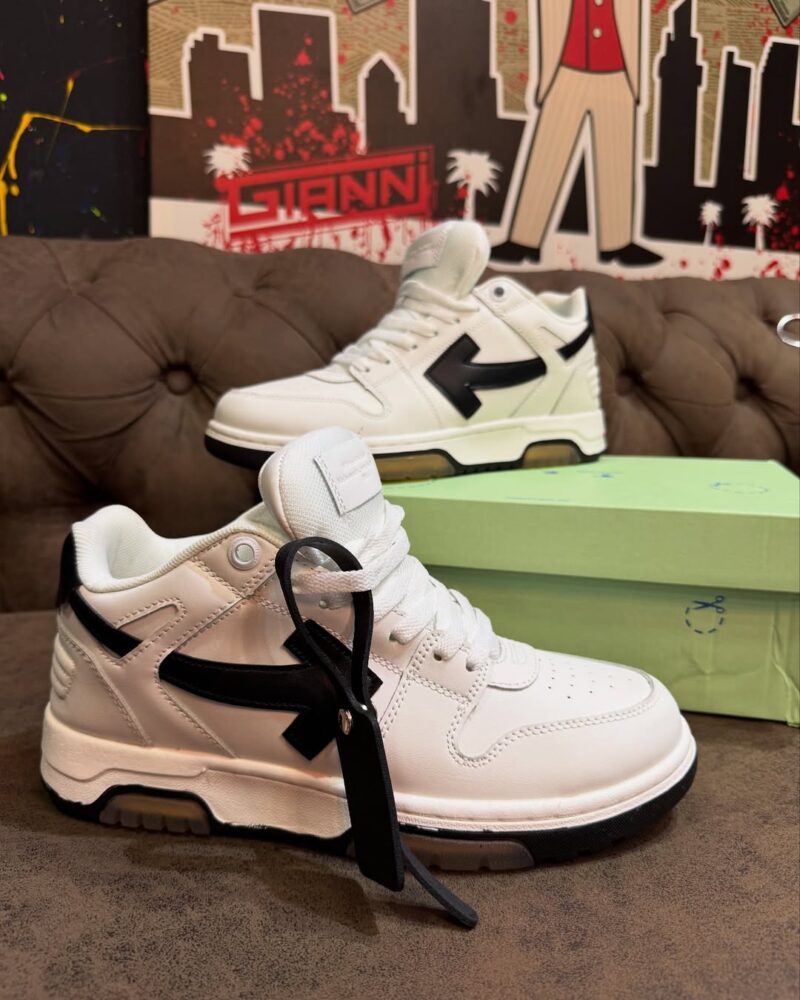 Off-white shoes 男女兼用 - 画像 (5)