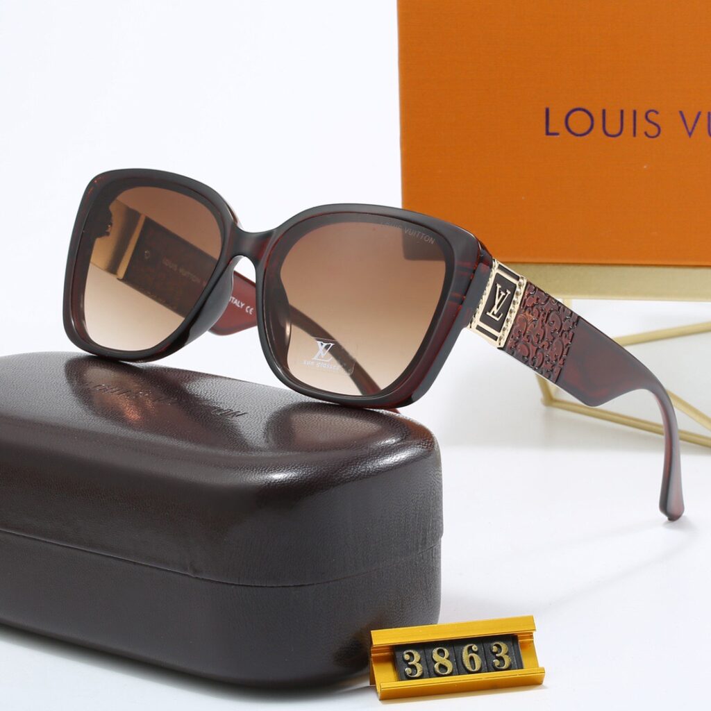 LV Louis Vuitton サングラス 21 - 画像 (6)