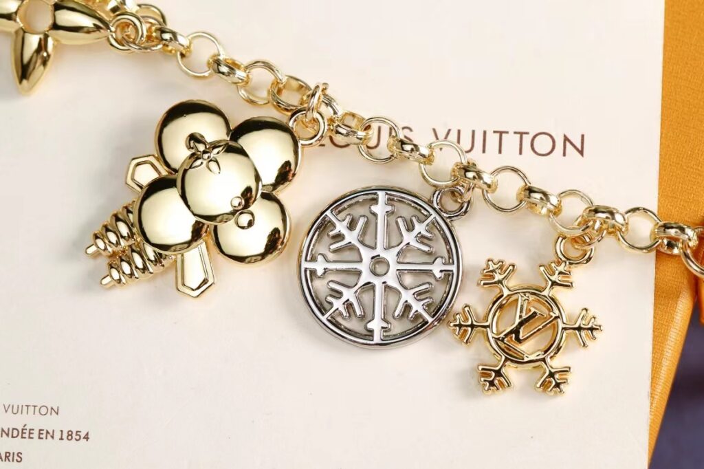 LV Louis Vuitton バッグペンダント キーホルダー 72 zm - 画像 (6)
