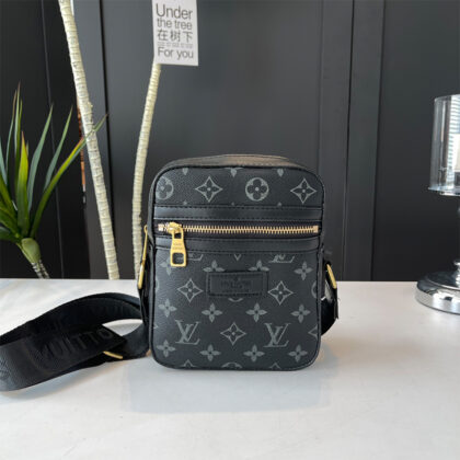 LV LOUIS VUITTON本革バッグ88 SS103300
