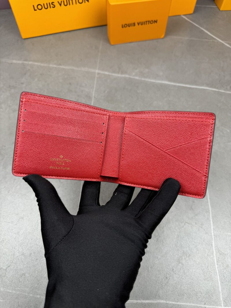 LV Louis Vuitton 新作財布です 40 zm 95522 - 画像 (6)