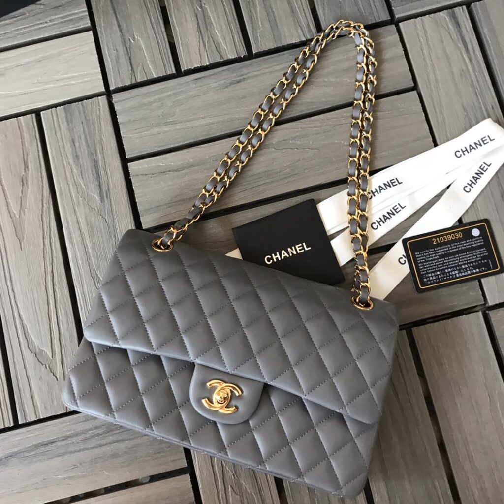 Chanel Flap Bag 1112 - 画像 (2)